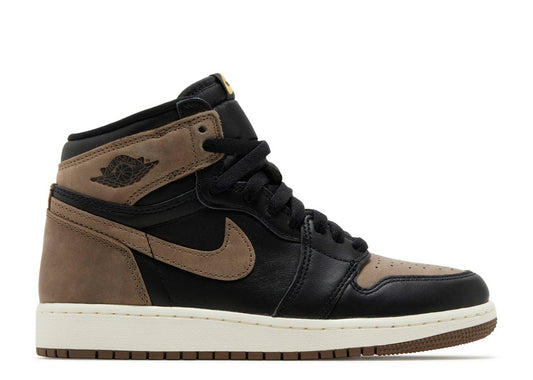 Air Jordan 1 Retro High OG 'Palomino'