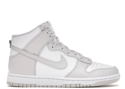 Nike Dunk High 'Vast Grey'