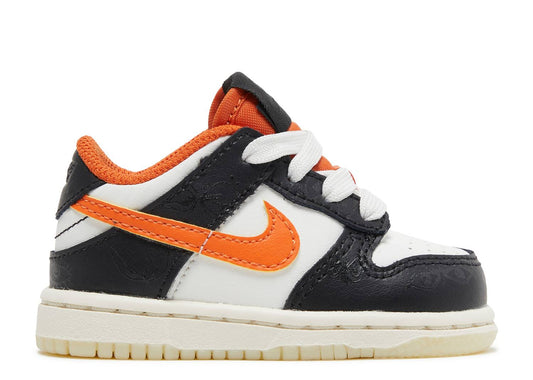 Nike Dunk Low TD/PS 'Halloween'