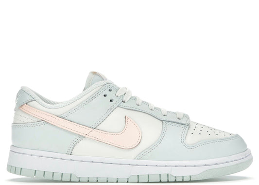 Nike Dunk Low  'Barely Green'