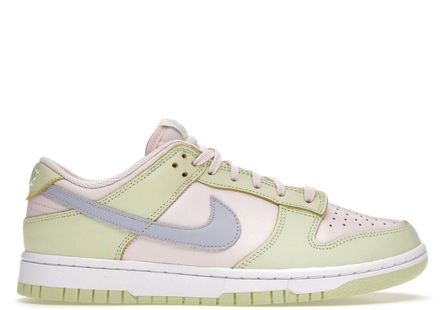 Nike Dunk Low 'Lime Ice'