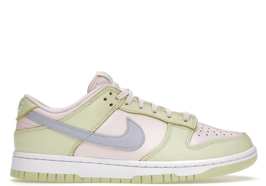 Nike Dunk Low 'Lime Ice'