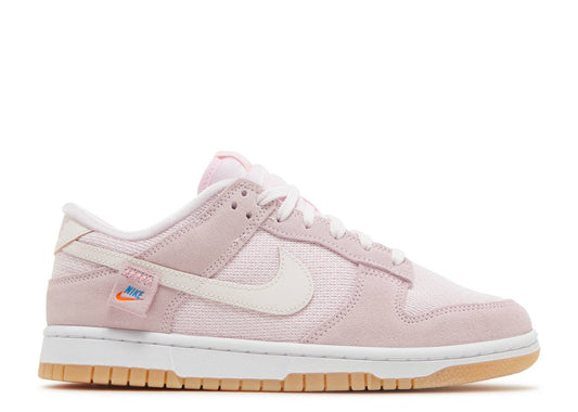 Nike Dunk Low 'Teddy Bear'