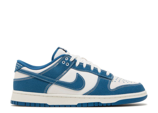 Nike Dunk Low 'Sashiko Industrial'