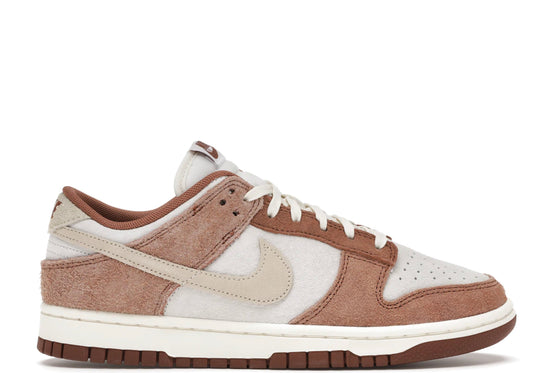 Nike Dunk Low 'Medium Curry'