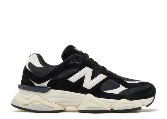 New Balance 9060 'Black White'
