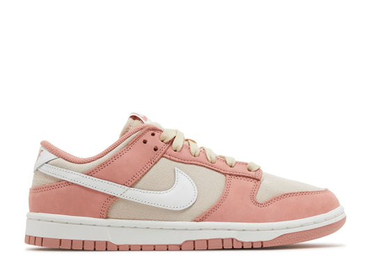 Nike Dunk Low 'Red Stardust'