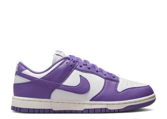 Nike Dunk Low Next Nature 'Black Raspberry'