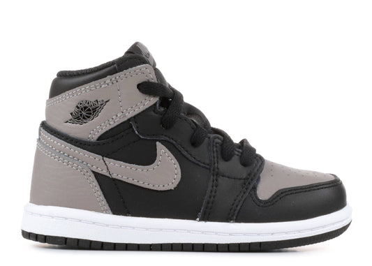 Air Jordan 1 Retro High OG TD 'Shadow' 2018