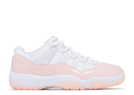 Air Jordan 11 Retro Low 'Legend Pink'
