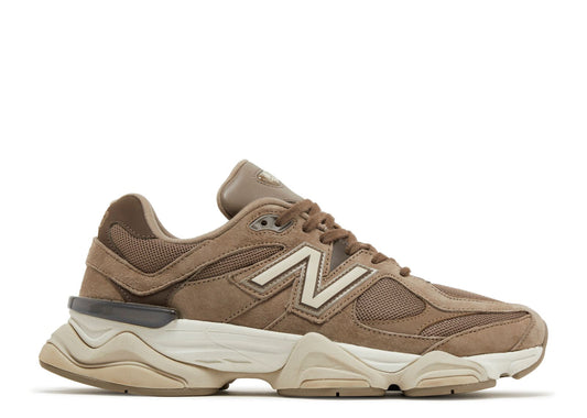 New Balance 9060 'Mushroom Brown'
