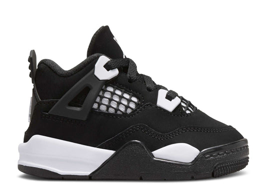 Air Jordan 4 Retro 'White Thunder' TD