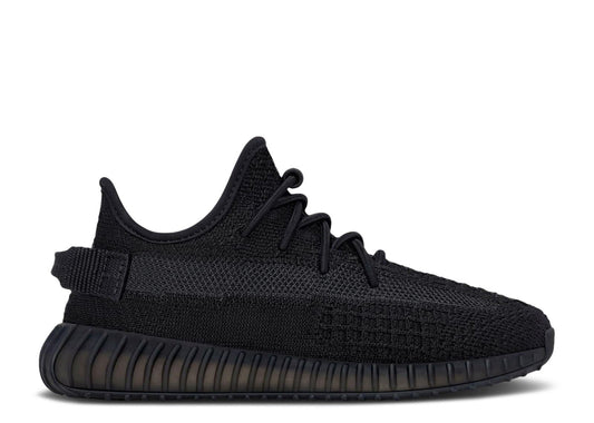 Yeezy Boost 350 'Onyx' Kids
