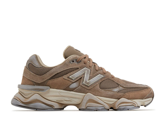 New Balance 9060 'Mushroom Timberwolf'
