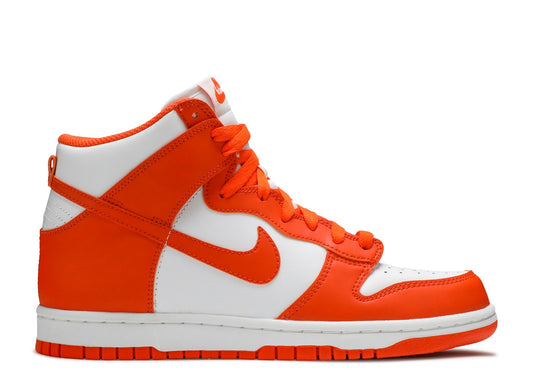 Nike Dunk High 'Syracuse'