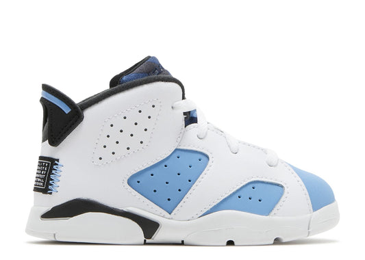 Air Jordan 6 Retro 'UNC' TD