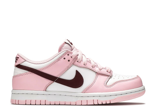 Nike Dunk Low 'Pink foam'