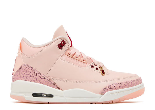 Air Jordan 3 Retro Wmns 'Valentine's Day'