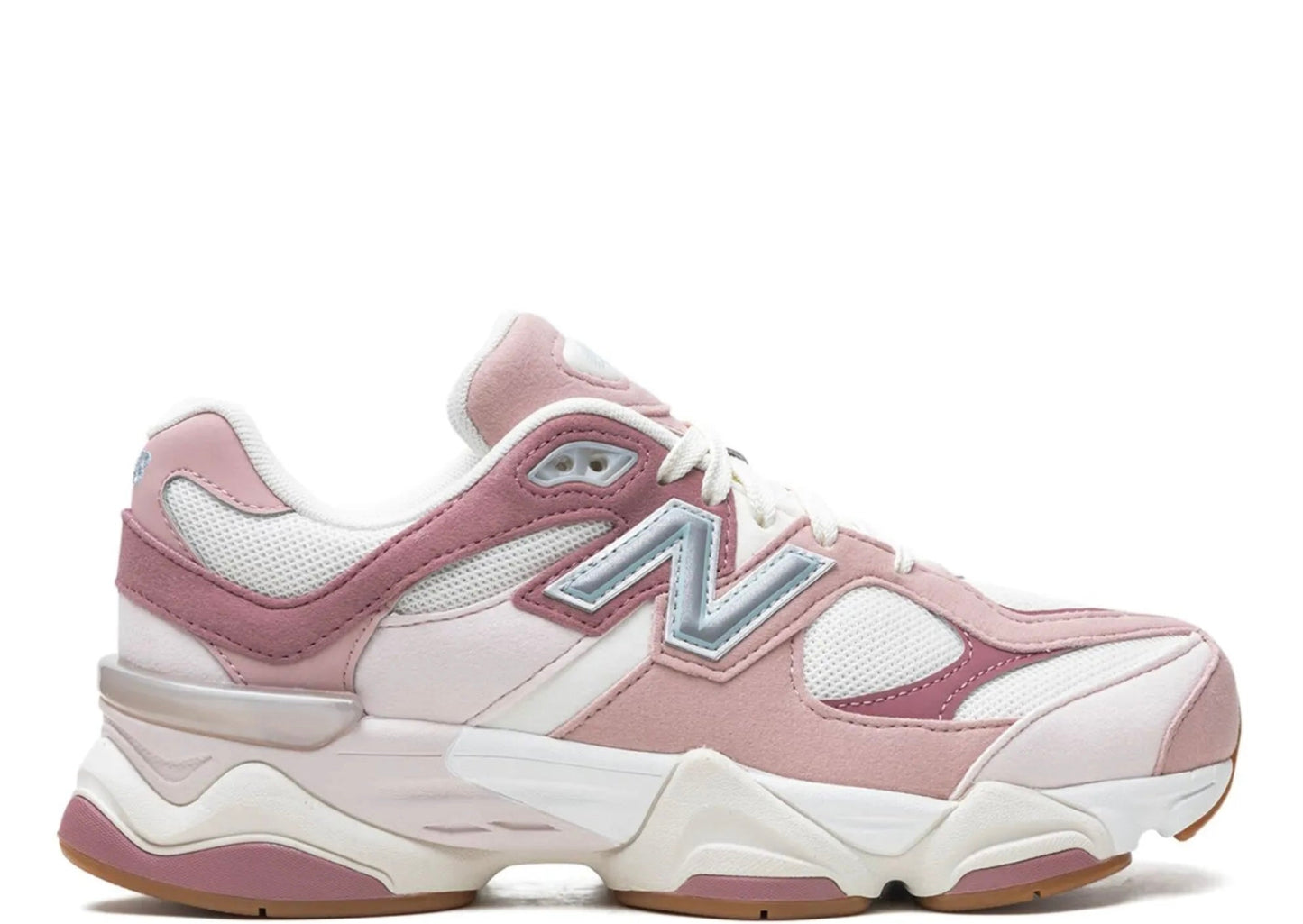 New Balance 9060 'Rose Pink'