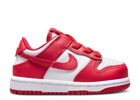 Nike Dunk Low 'University Red' TD/PS