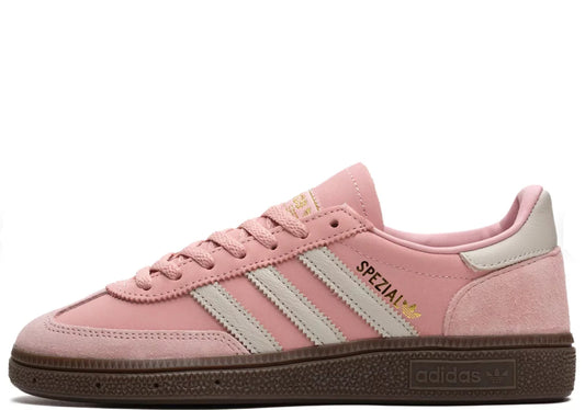 Wmns Adidas Handball Spezial "Wonder Mauve Alumina"