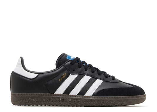 Adidas Samba OG  "Black White"