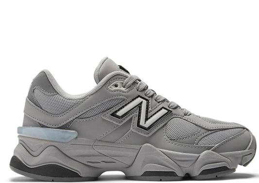 New Balance 9060 GS "Shadow Grey CastleRock"