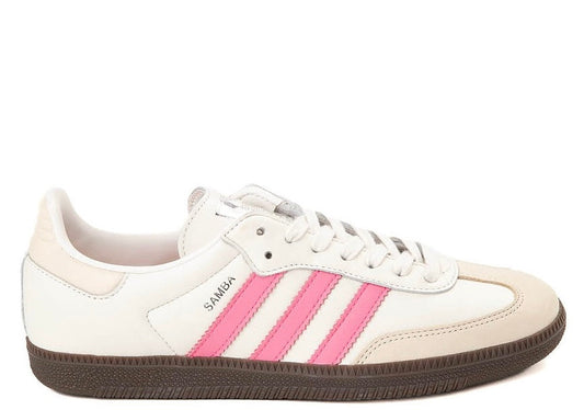 Wmns Adidas Samba OG "White Lucid"