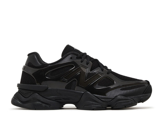 New Balance 9060 "Caged Black Cat"