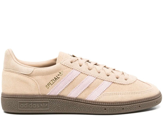 Adidas Handball Spezial 'Warm Sandstone Clear Pink'