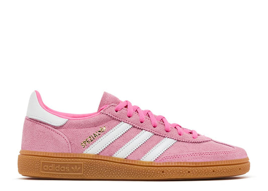 Wmns Adidas Handball Spezial "Lucid Pink Gum"