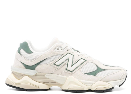 New Balance 9060 “Linen Dark Juniper"