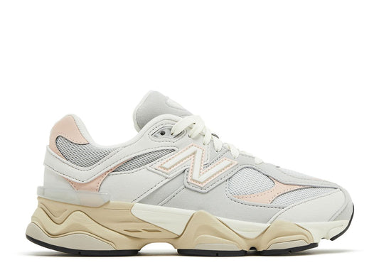 New Balance 9060 'Grey Matter Pink Haze'