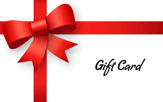 LevelUpKickz Gift Card